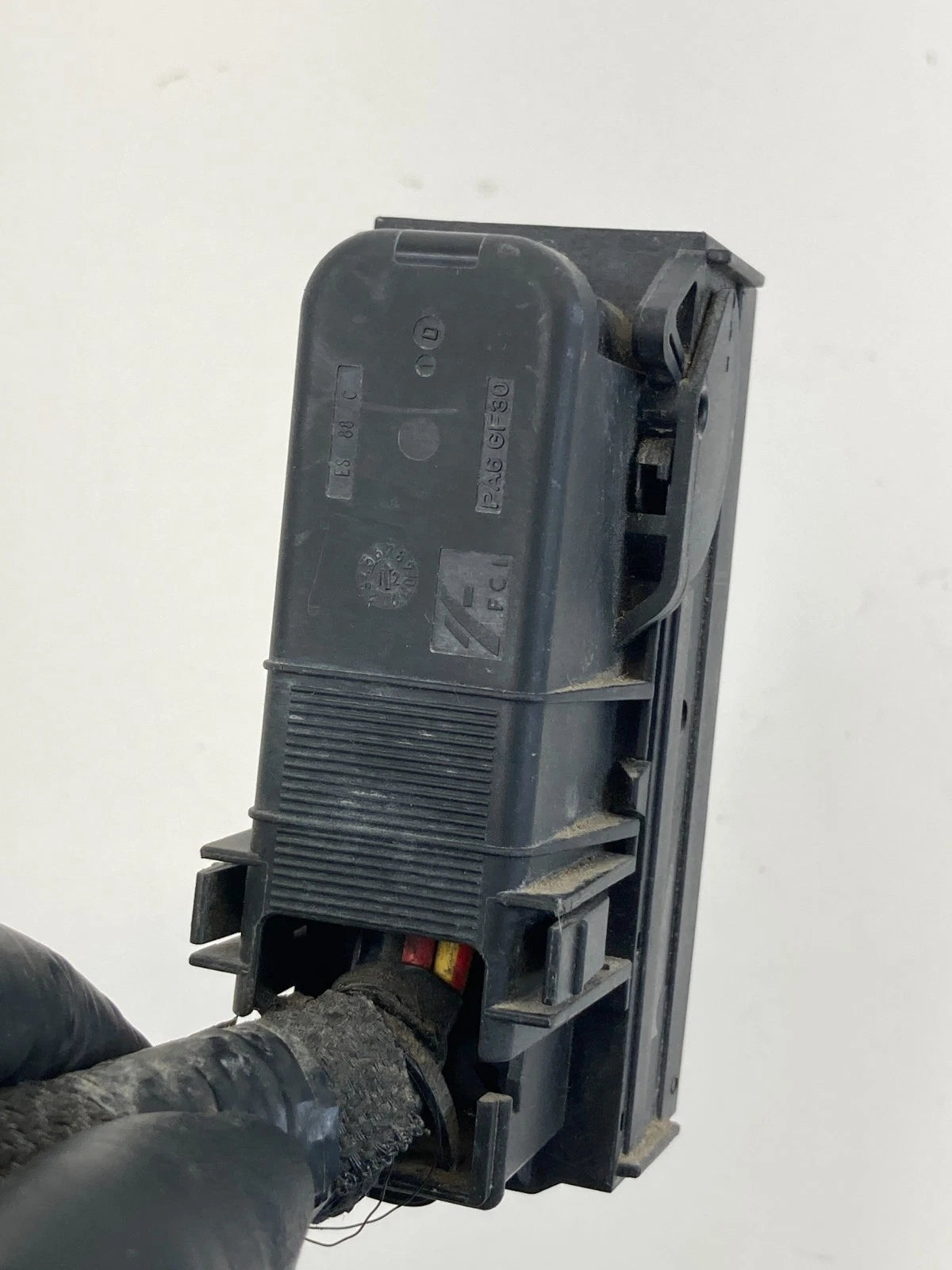 2013 2014 2015 FORD ESCAPE 2WD 2.0L AT ABS PUMP ANTI LOCK BRAKE PLUG CONNECTOR