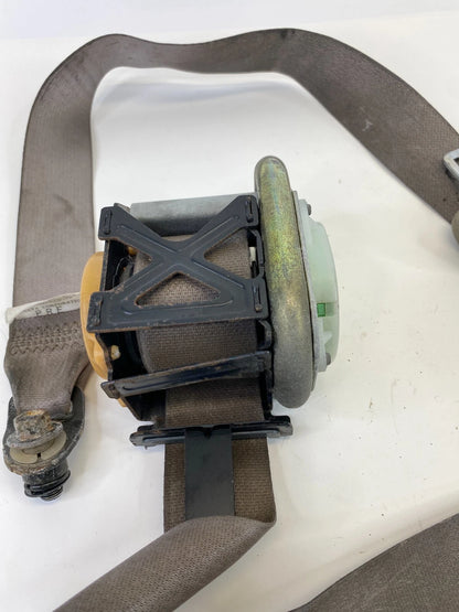 2003 2004 SUZUKI XL-7 FRONT LEFT DRIVER SIDE SEAT BELT RETRACTOR 84940-53J0 OEM