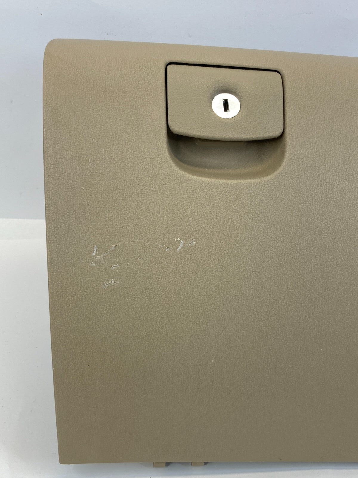 2009 2010 Hyundai Sonata Dash Glove Box Storage Compartment Assembly OEM