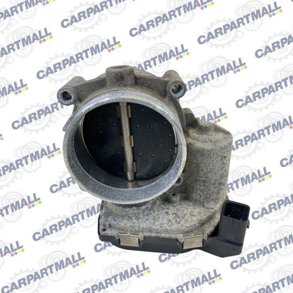 2007 2008 BMW 328xi Throttle Body Throttle Valve 1354-7556118-03 OEM