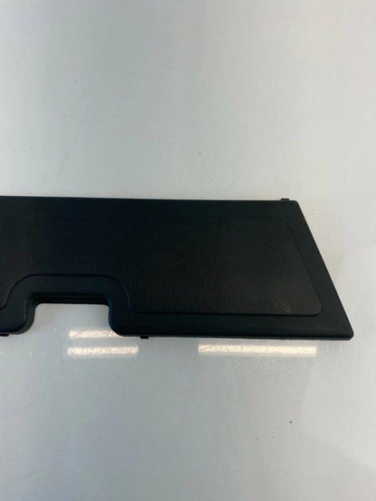 1998-2002 HONDA ACCORD REAR TRUNK JACK TOOL LID COVER TRIM BEZEL 84606-S84-A010