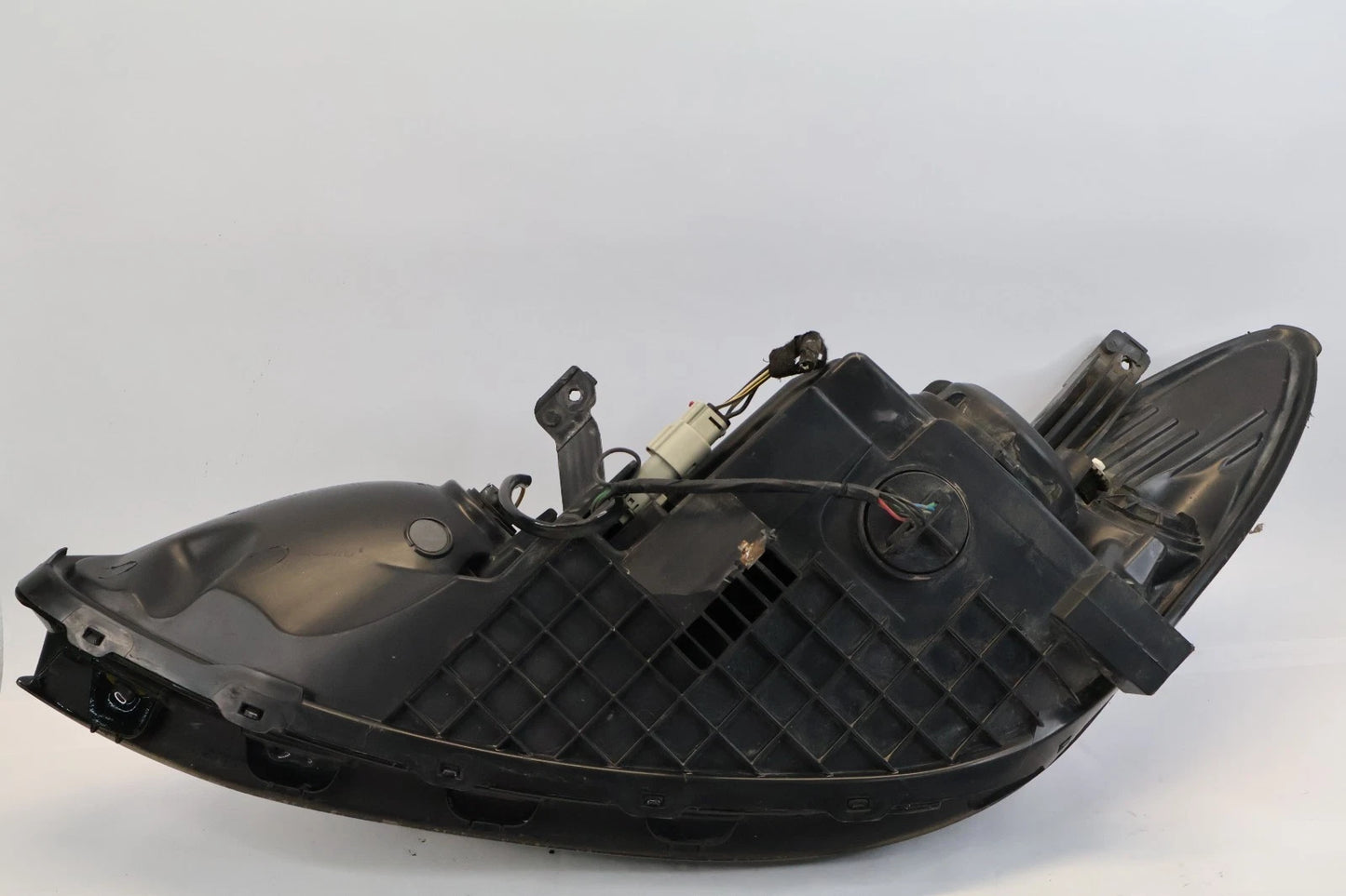 2016-2019 CHEVROLET CRUZE FRONT RIGHT PASSENGER HEADLIGHT HEADLAMP HALOGEN W LED