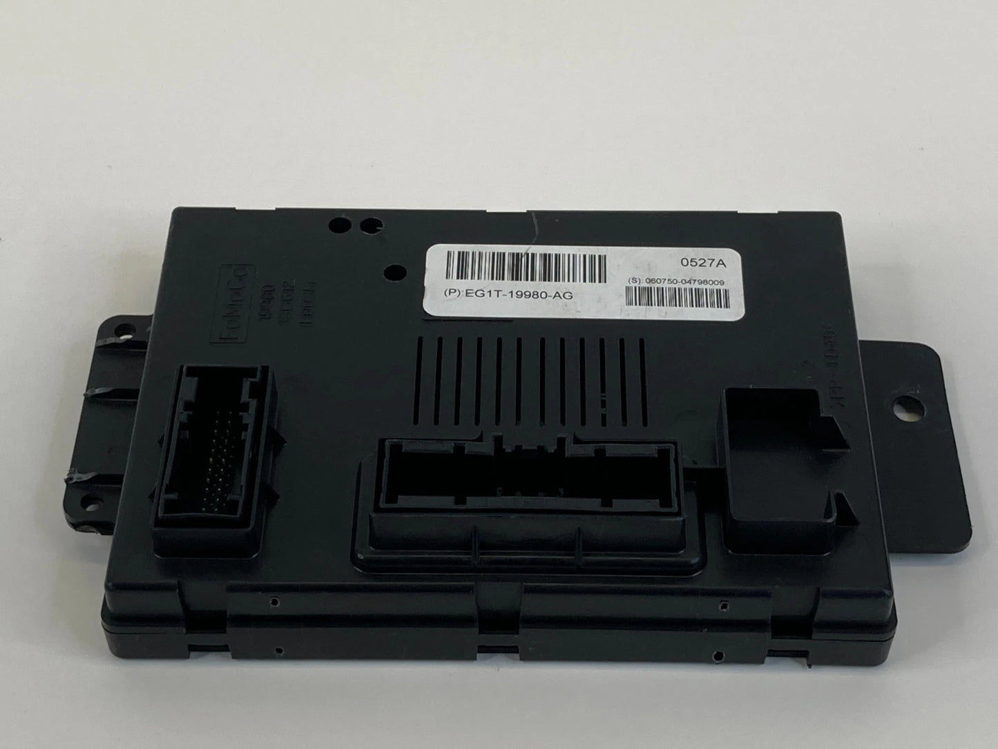 13-19 Ford Police Interceptor Sedan Heater A/C Temperature Control Module Unit