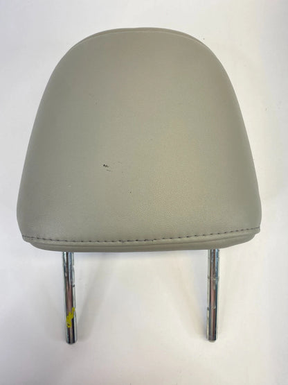 2009-2016 TOYOTA VENZA REAR SEAT 2ND ROW HEADREST HEAD REST SET OF 3 OEM