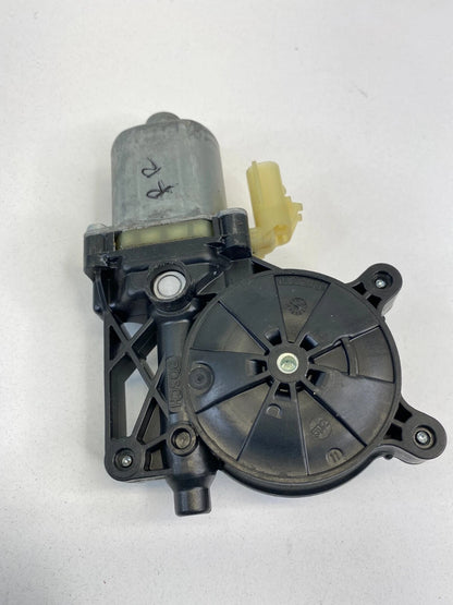 2014-2020 CHEVROLET IMPALA REAR RIGHT PASSENGER SIDE DOOR WINDOW MOTOR CM093420