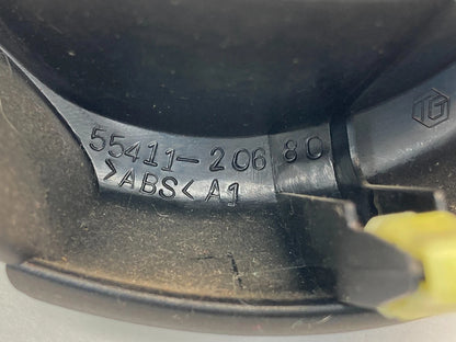 2000-2005 TOYOTA CELICA SPEEDOMETER INSTRUMENT CLUSTER BEZEL TRIM 55411-20680