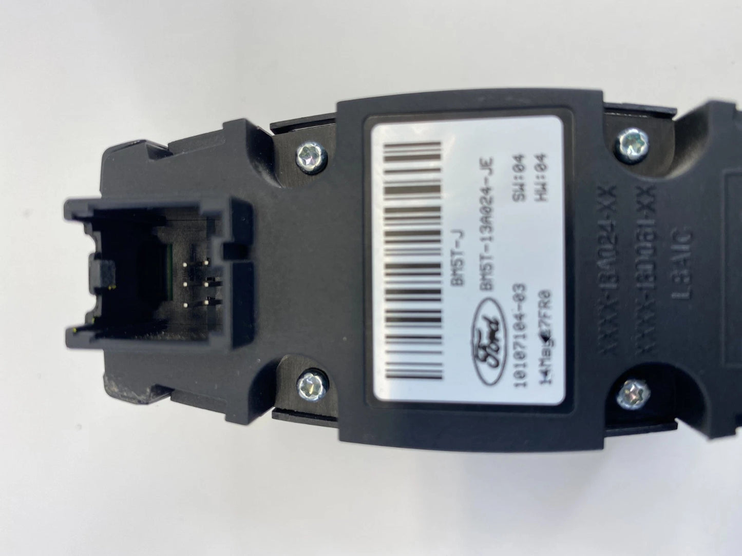 2013-2019 FORD ESCAPE DASH DIMMER FOG HEADLIGHT CONTROL SWITCH BM5T-13A024-JE