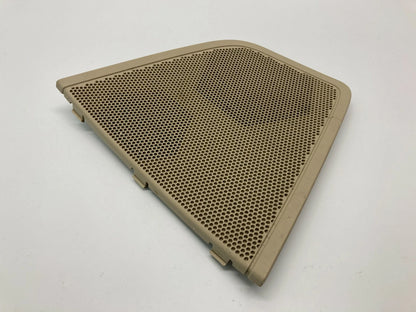 06 07 SUBARU B9 TRIBECA 08-14 TRIBECA RIGHT SPEAKER GRILL TRIM COVER 94056XA00A