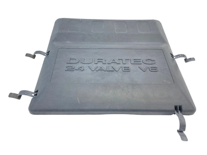 09-11 MARINER 08-12 ESCAPE 3.0L V6 ENGINE COVER AIR INTAKE LID TOP 9L84-9661-BD
