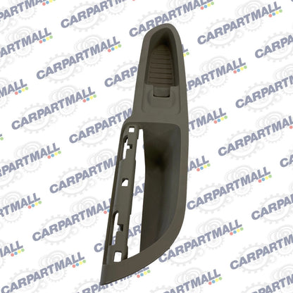 2013-2019 FORD ESCAPE FRONT RIGHT DOOR WINDOW SWITCH BEZEL CJ54-S202B04-A