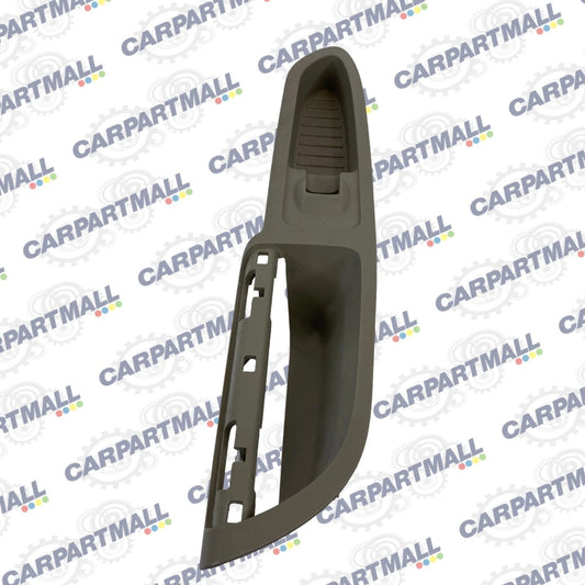 2013-2019 FORD ESCAPE FRONT RIGHT DOOR WINDOW SWITCH BEZEL CJ54-S202B04-A
