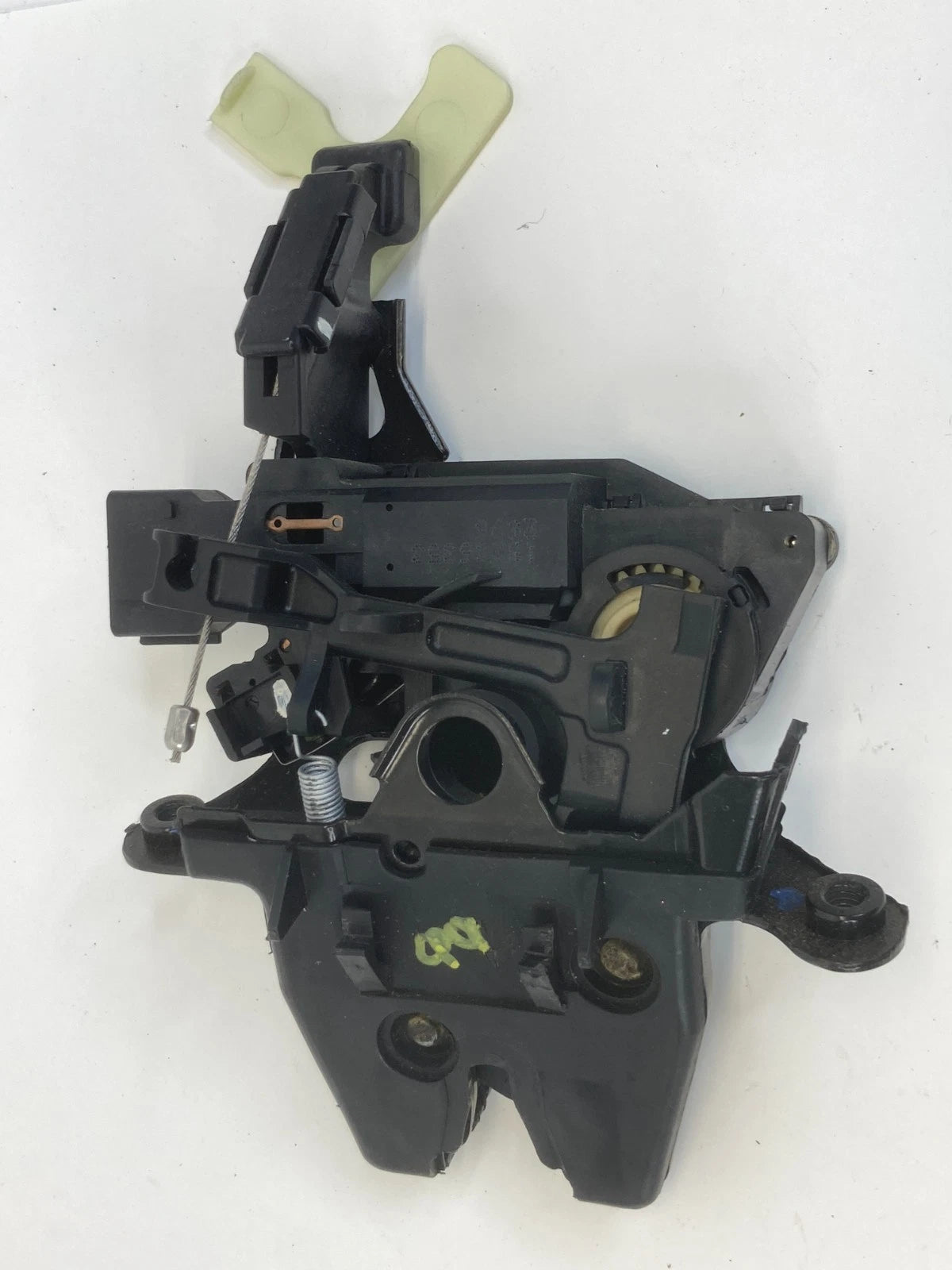 05-12 CHEVROLET MALIBU REAR TRUNK LID LOCK LATCH RELEASE ACTUATOR 16888274 OEM