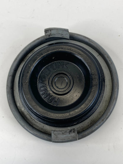 2004-2008 ACURA TL 3.2L 24V BRAKE MASTER FLUID CYLINDER RESERVOIR CAP COVER OEM