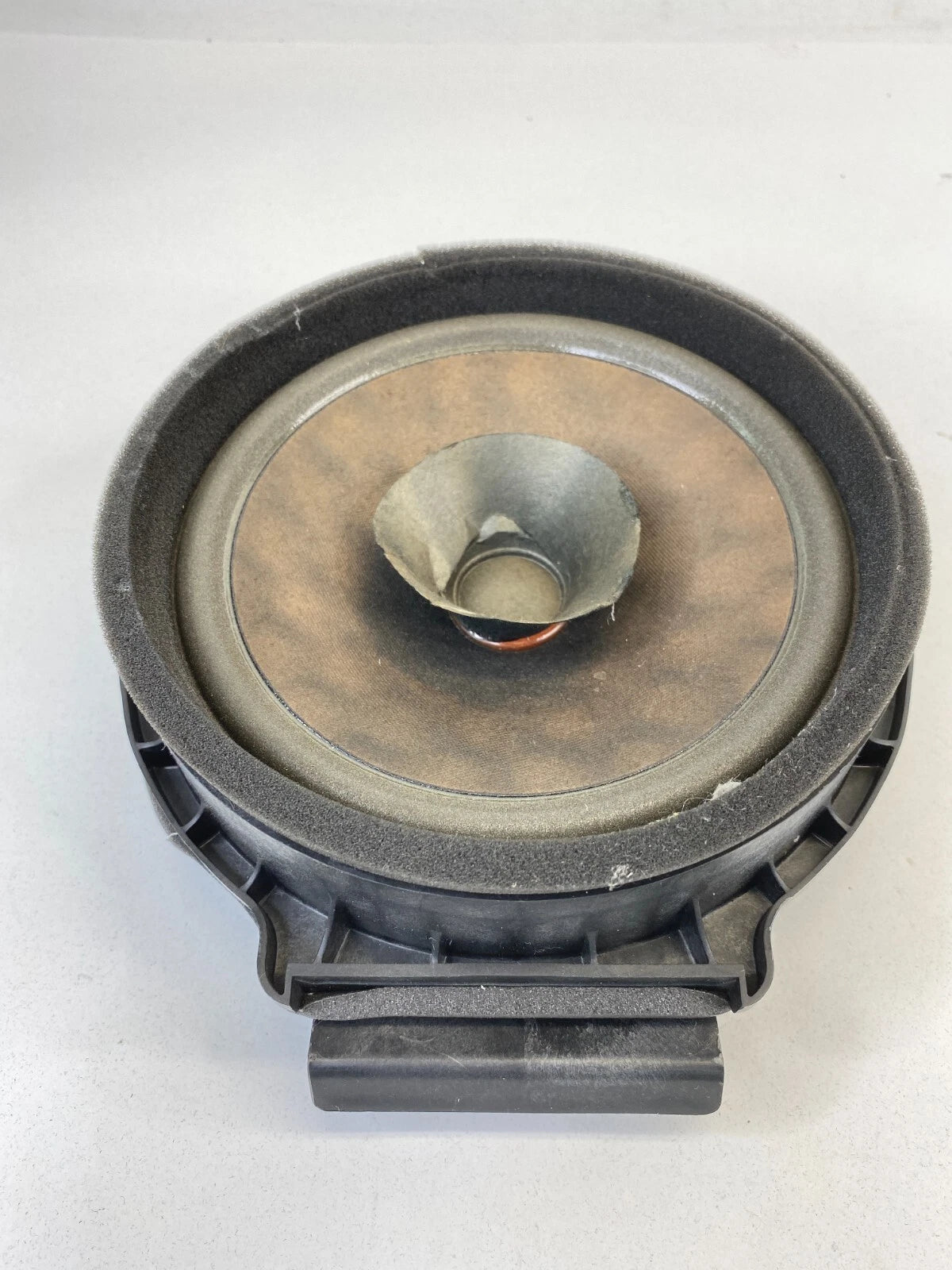 12-20 CHEVROLET SONIC REAR LEFT DRIVER DOOR TWEETER SPEAKER SOUND SYSTEM OEM