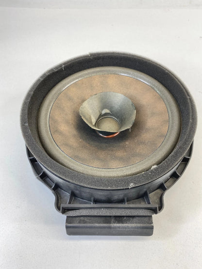 12-20 CHEVROLET SONIC REAR LEFT DRIVER DOOR TWEETER SPEAKER SOUND SYSTEM OEM