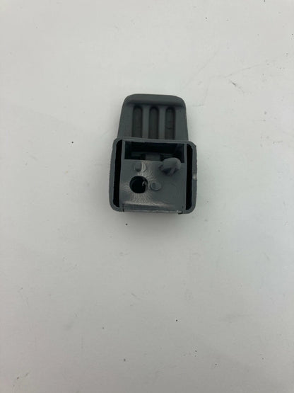 1999-2003 TOYOTA SOLARA COUPE REAR LEFT INTERIOR ROOF HANGER HOOK CLOTH CLIP OEM