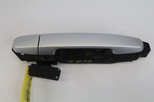 2006-2012 TOYOTA RAV4 REAR LEFT BACK SIDE EXTERIOR DOOR HANDLE ASSEMBLY OEM