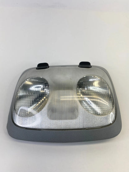03-05 FORD CROWN VICTORIA ROOF OVERHEAD DOME MAP LAMP LIGHT F17B-13776-ABW