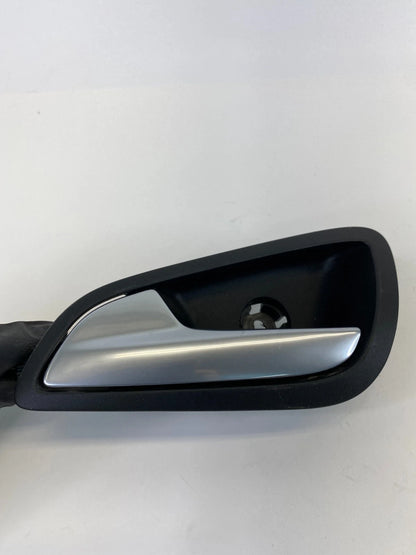 2012-2018 FORD FOCUS REAR LEFT SIDE INTERIOR DOOR HANDLE AM51-A22601-DAW OEM