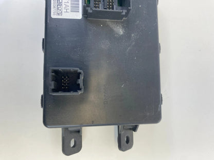 14-16 2014-2016 Dodge Dart Heater A/C Temperature Control Module 68081871AH OEM