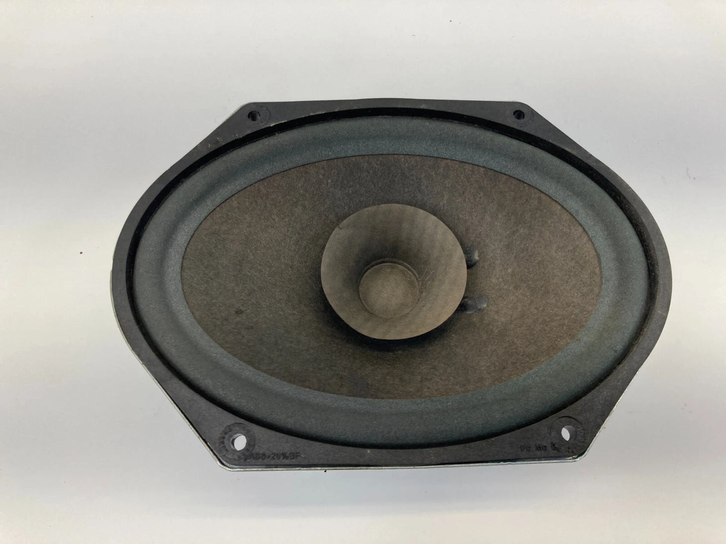 2009-2011 FORD FOCUS FRONT LEFT DRIVER SIDE BACK DOOR SPEAKER AUDIO OEM