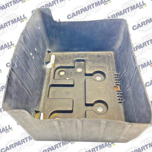 2005 2006 2007 FORD FIVE HUNDRED SEDAN BATTERY TRAY HOLDER BOX BRACKET OEM