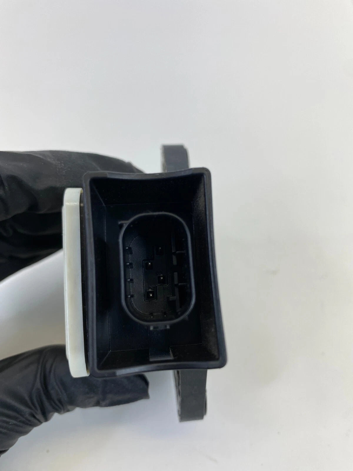 2008-2012 JEEP LIBERTY 3.7L YAW RATE STABILITY SENSOR MODULE 56029433AB OEM
