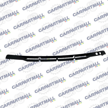 2000-2004 Toyota Avalon Upper Dash Defrost Garnish Vent Cover Trim 55981-AC020