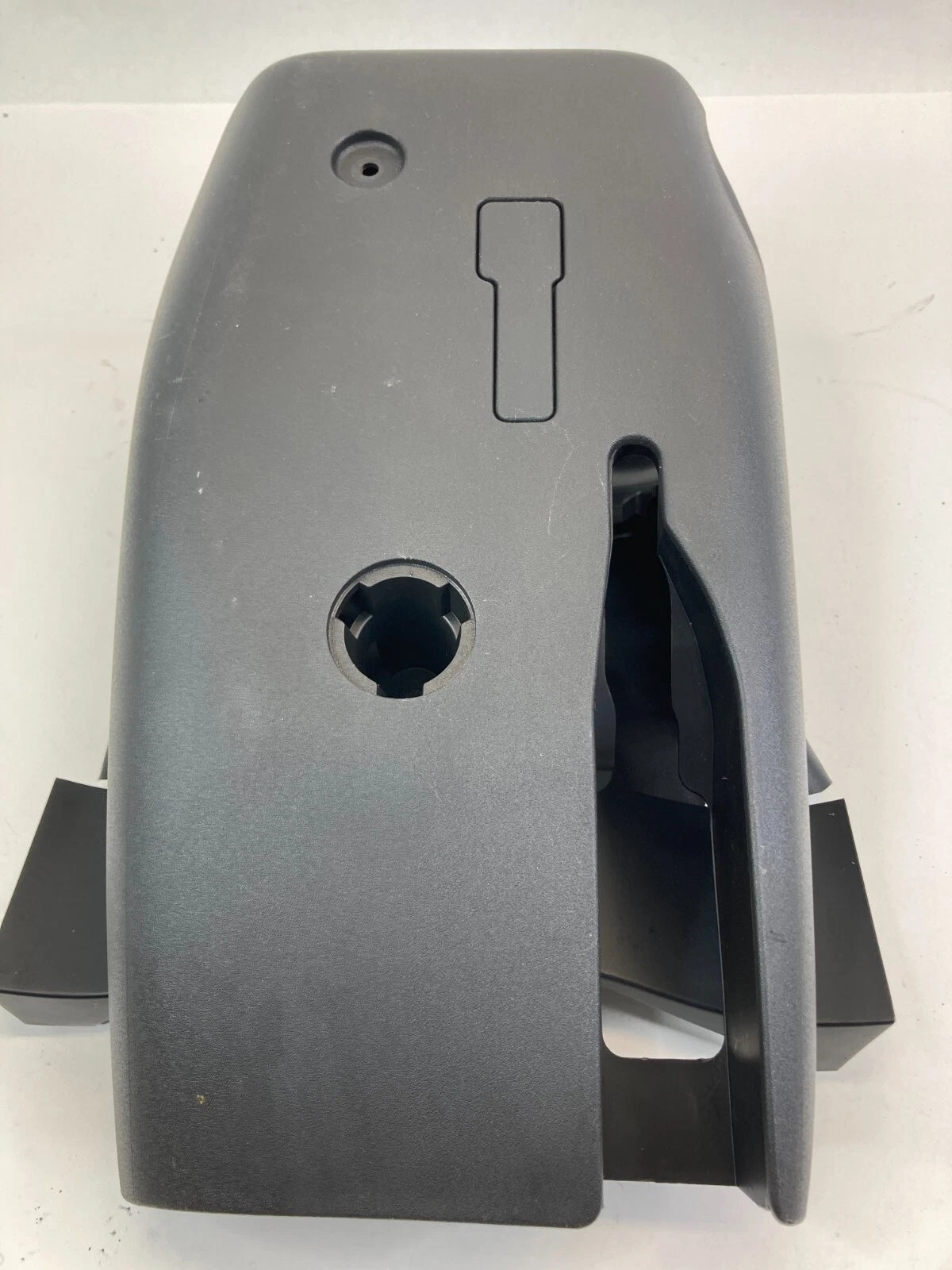 2013-2020 FORD FUSION STEERING COLUMN UPPER & LOWER COVER TRIM DS73-3533-F OEM