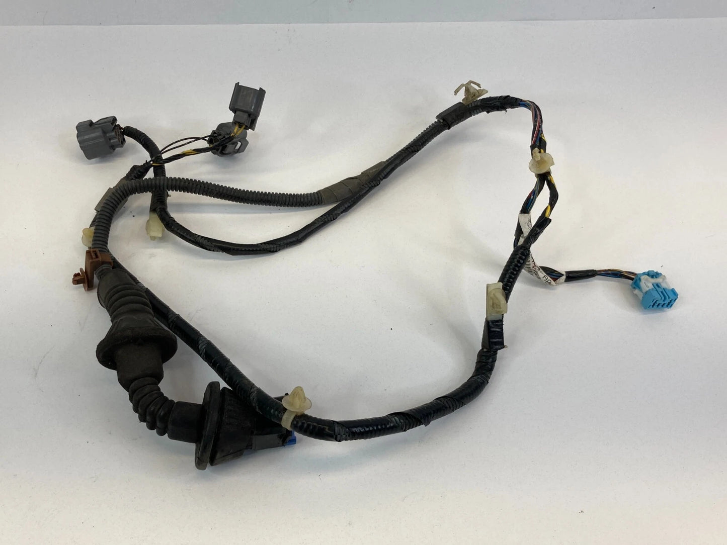 2004-2008 ACURA TL REAR RIGHT BACK SIDE DOOR WIRE HARNESS WIRING 32753-SEP-A00