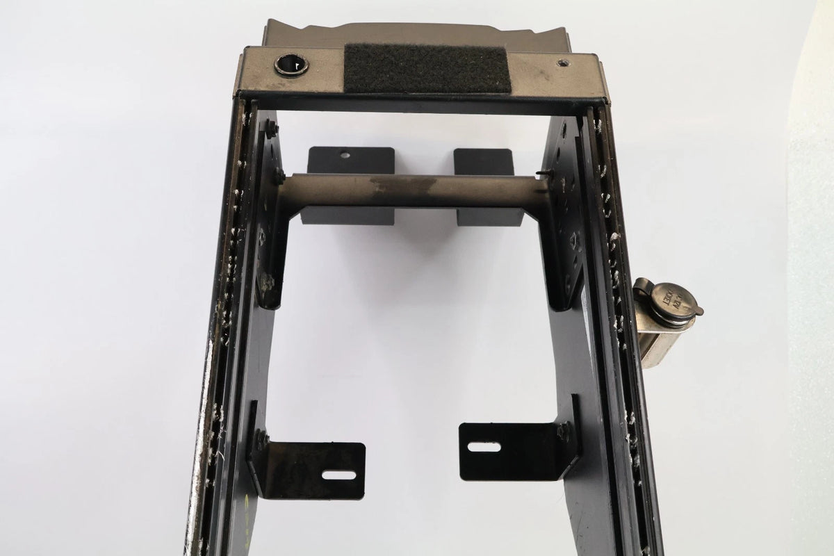2011-2015 EXPLORER FLOOR CENTER CONSOLE BASE CUP HOLDER ASSEMBLY HAVIS CM004832