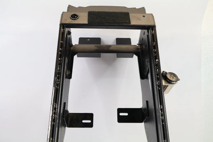 2011-2015 EXPLORER FLOOR CENTER CONSOLE BASE CUP HOLDER ASSEMBLY HAVIS CM004832