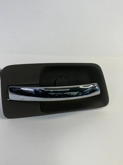 2005-2010 CHRYSLER 300 SEDAN 4-DR 3.5L FRONT RIGHT DOOR INNER HANDLE 1000106666