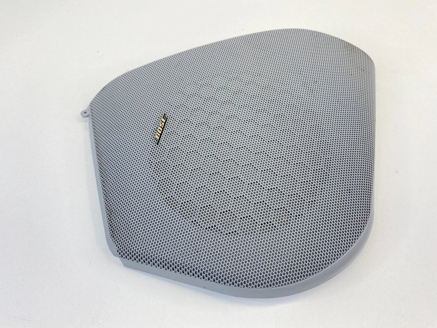 2000-2006 MERCEDES-BENZ S500 FRONT RIGHT DOOR SPEAKER GILLE COVER 2207270688