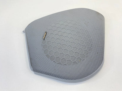 2000-2006 MERCEDES-BENZ S500 FRONT RIGHT DOOR SPEAKER GILLE COVER 2207270688