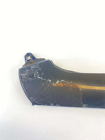 04-08 CHRYSLER CROSSFIRE FRONT RIGHT SIDE WINDSHIELD PILLAR MOLDING A1936900262