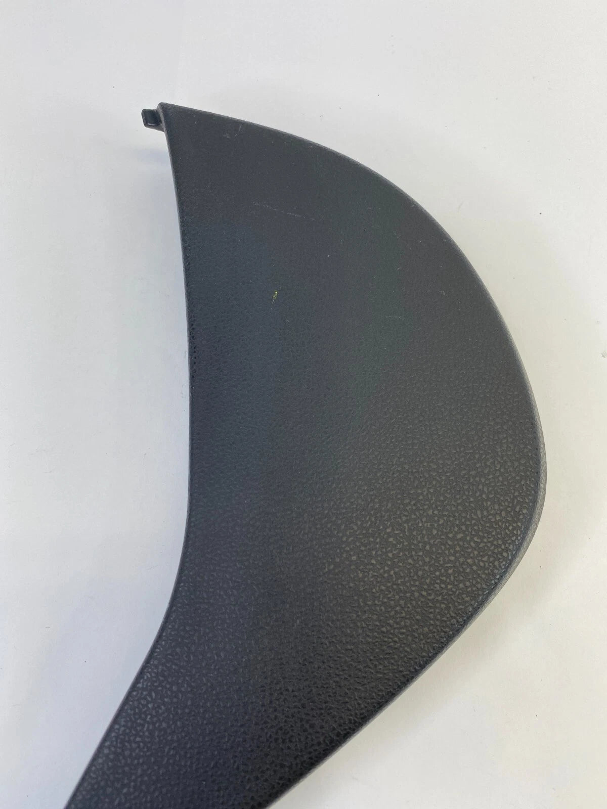2007-2013 NISSAN ALTIMA LEFT SIDE DASH END CAP COVER BEZEL TRIM 68421-JA01A OEM