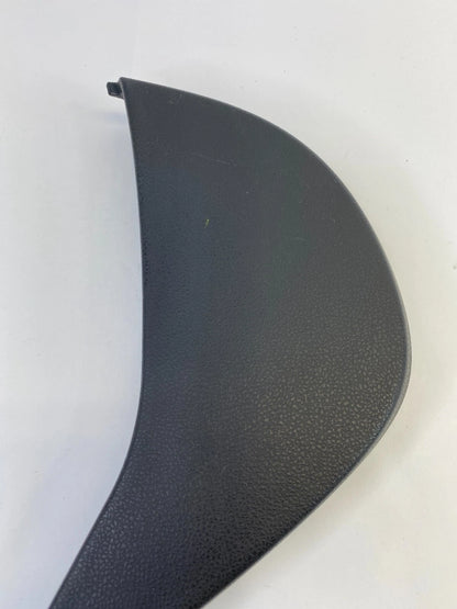 2007-2013 NISSAN ALTIMA LEFT SIDE DASH END CAP COVER BEZEL TRIM 68421-JA01A OEM