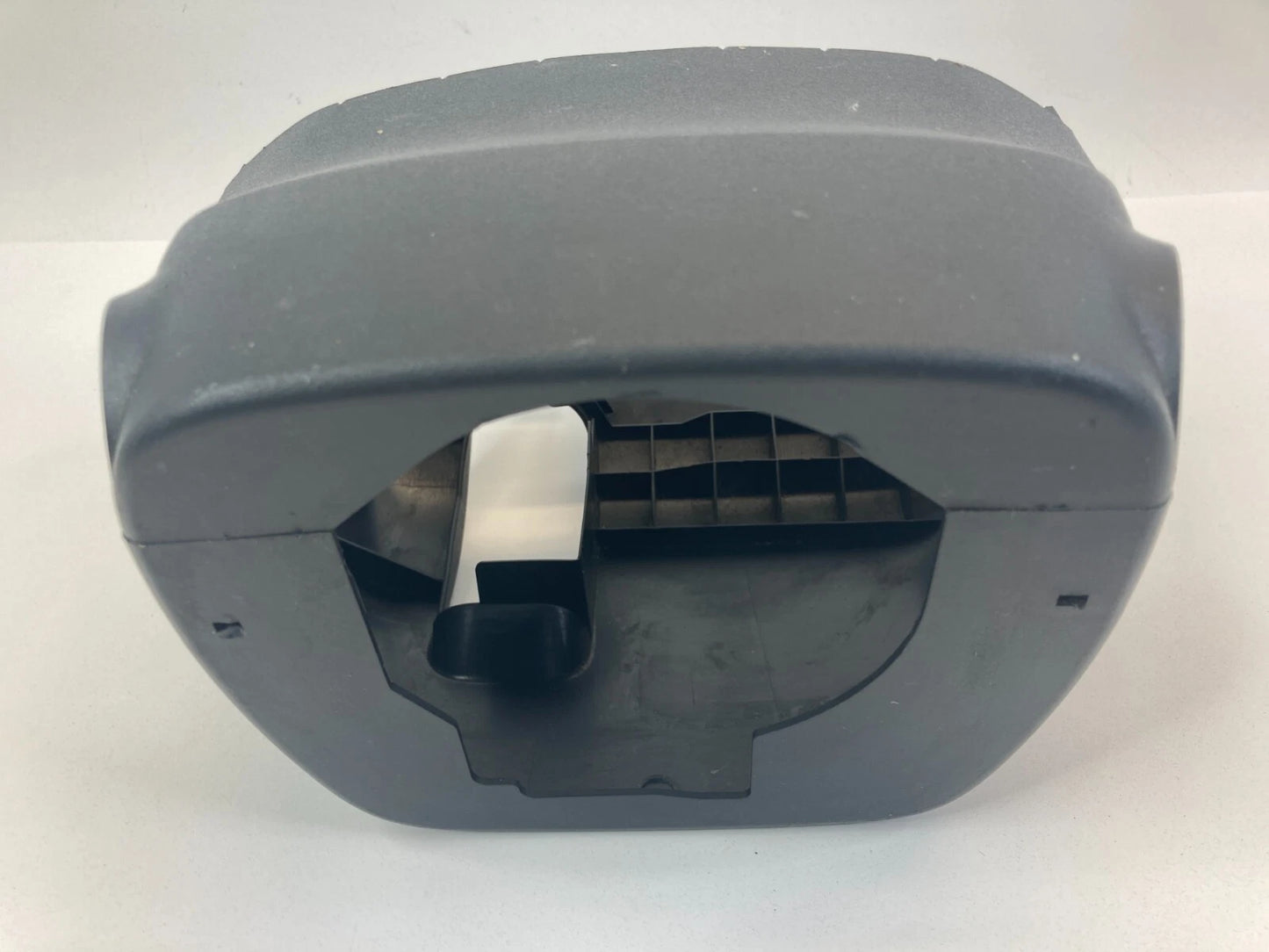 2009-2013 TOYOTA MATRIX UPPER & LOWER STEERING WHEEL TRIM COVER 45287-02300 OEM