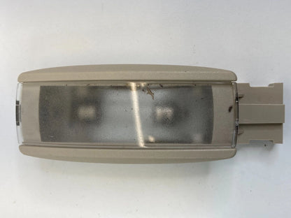 09-17 VOLKSWAGEN TIGUAN FRONT RIGHT PASSENGER VANITY MIRROR LIGHT OEM 1K0947109