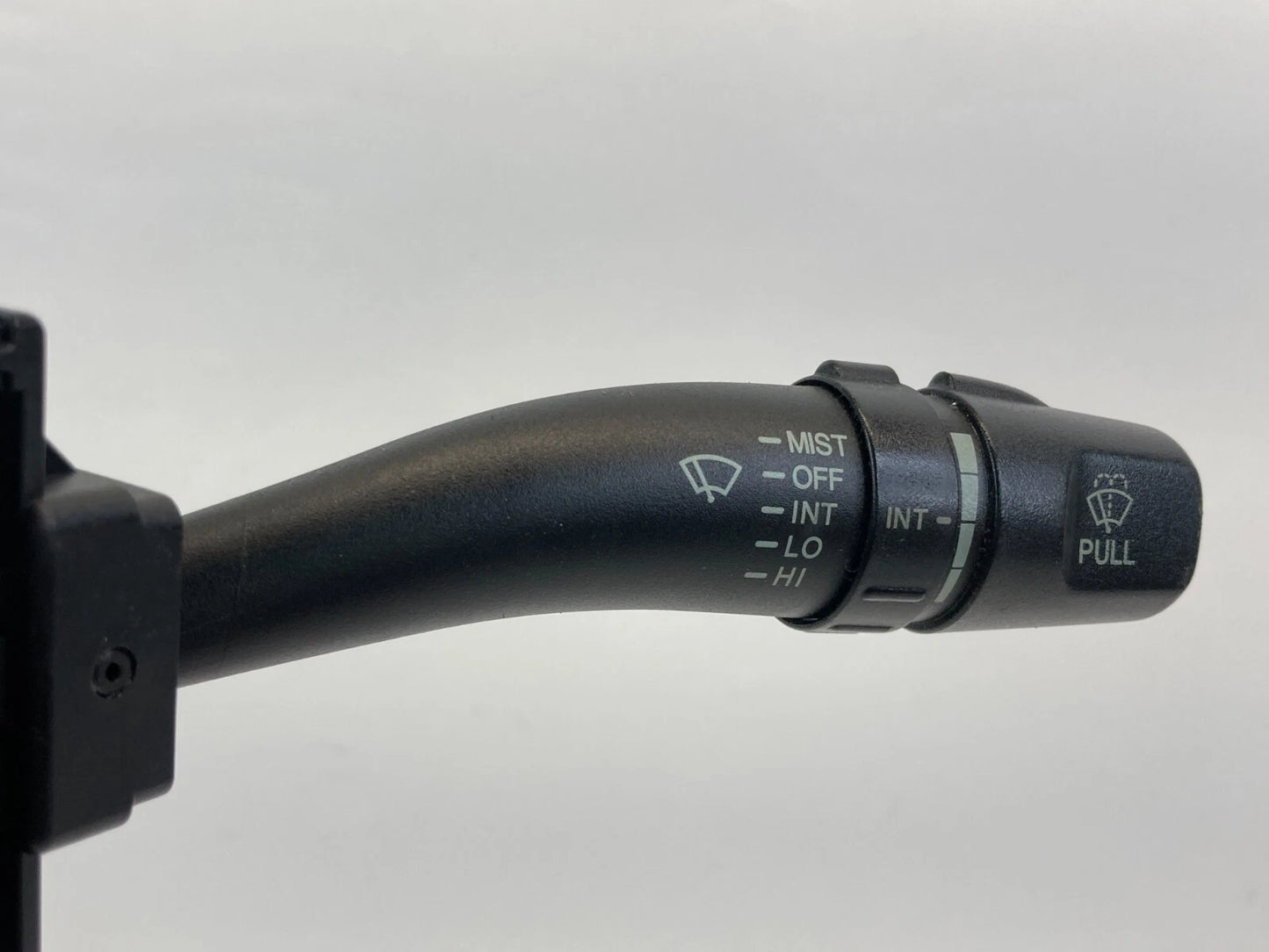 06-08 HYUNDAI SONATA FRONT WINDSHIELD WIPER WASHER CONTROL SWITCH 93420-3K201