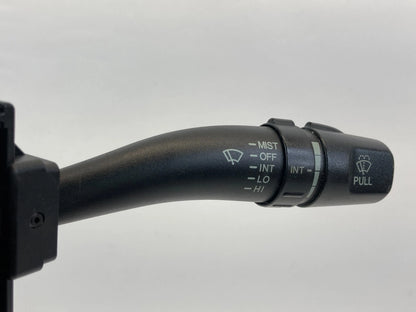 06-08 HYUNDAI SONATA FRONT WINDSHIELD WIPER WASHER CONTROL SWITCH 93420-3K201