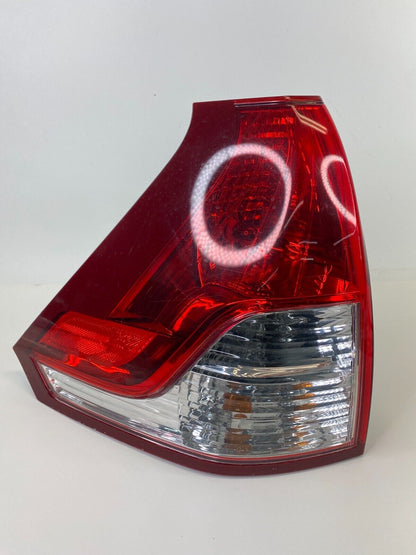 2012 2013 2014 Honda CR-V CRV Left Driver Lower Tail Light Taillight OEM