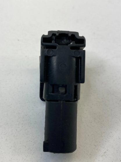 2004 2005 2006 BMW X3 HOOD JAMB AJAR BONNET ALARM SWITCH BUTTON 8352229 OEM