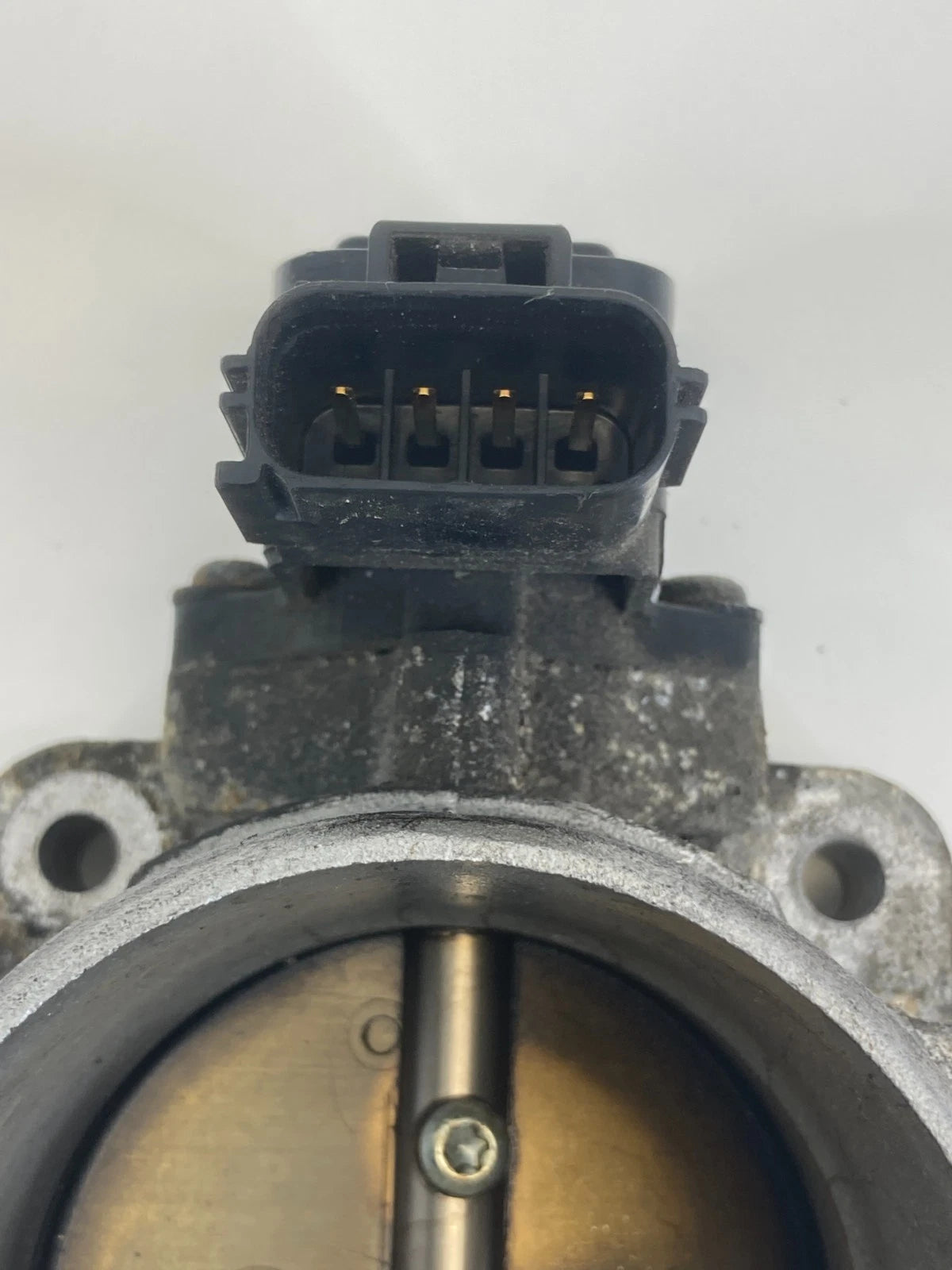2010 2011 2012 LINCOLN MKT 07-12 MKZ 3.5L THROTTLE BODY THROTTLE VALVE G273N