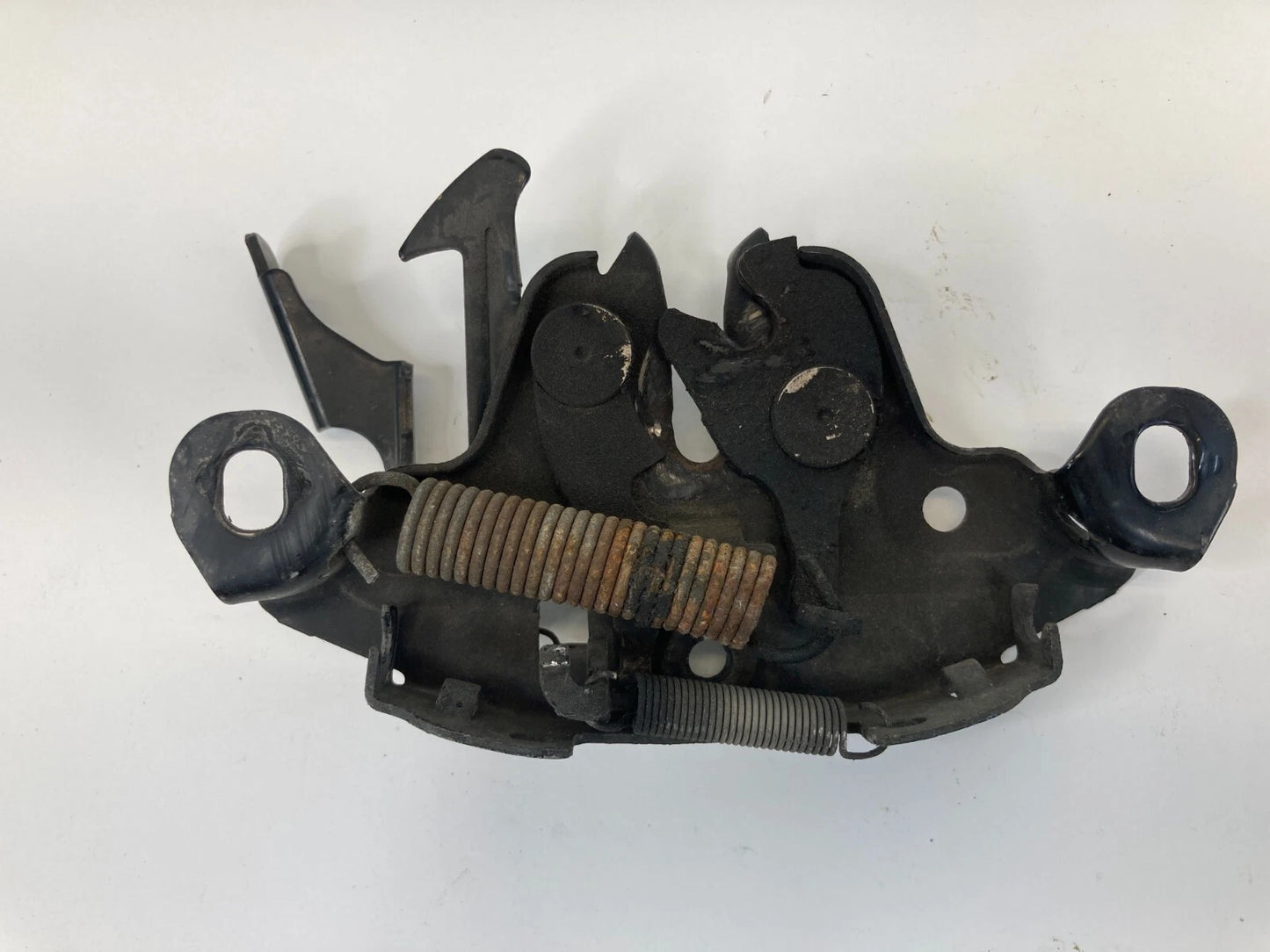 2008-2013 NISSAN ROGUE HOOD LOCK LATCH RELEASE ACTUATOR ASSEMBLY OEM