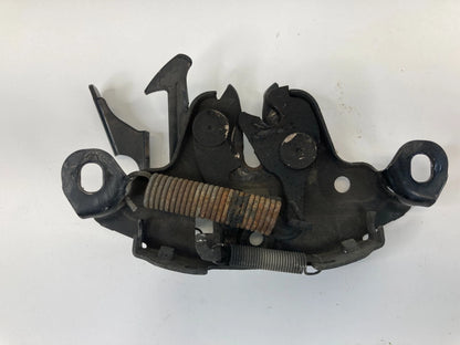 2008-2013 NISSAN ROGUE HOOD LOCK LATCH RELEASE ACTUATOR ASSEMBLY OEM