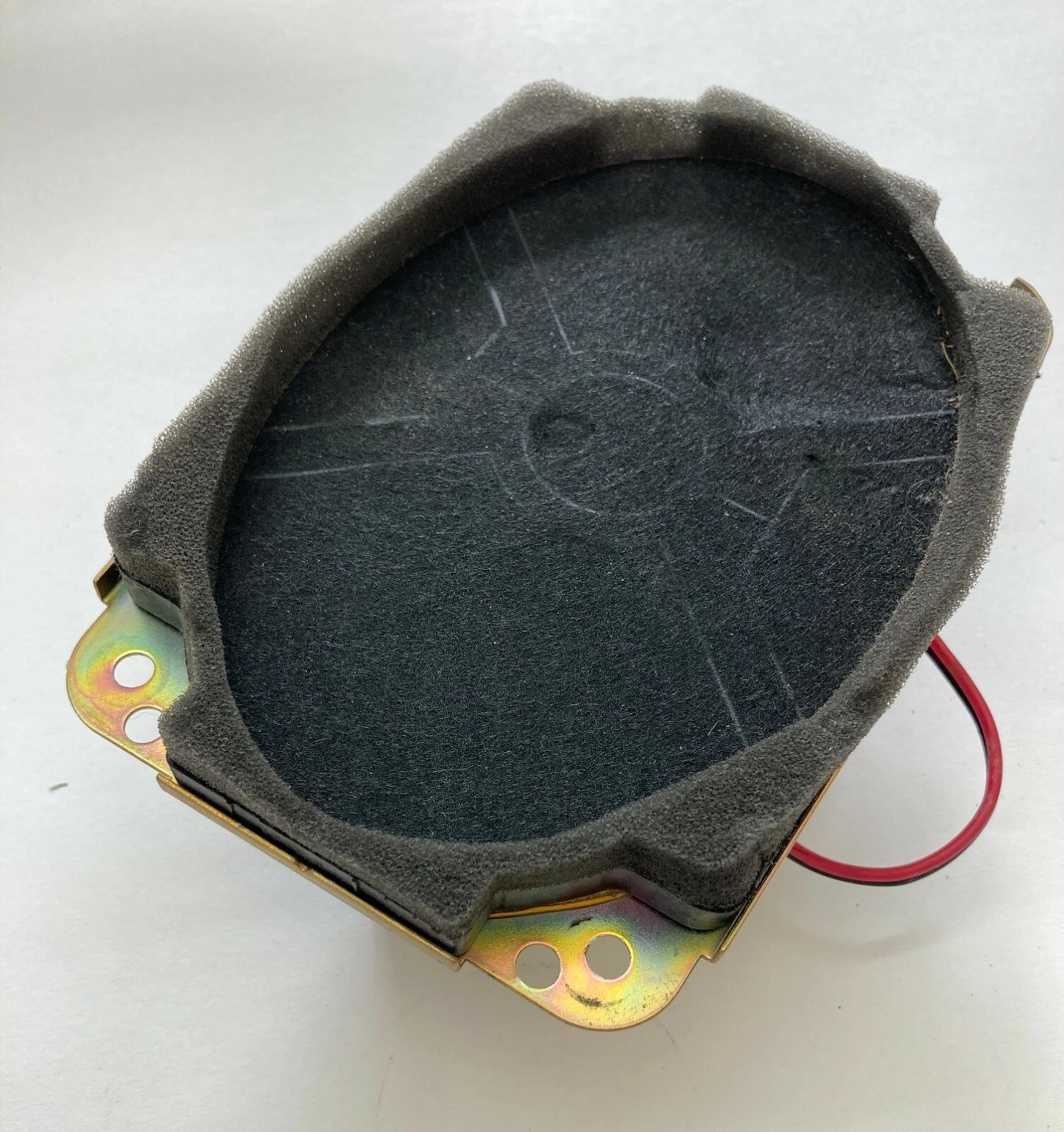 1997-2003 CHEVROLET MALIBU DOOR AUDIO SPEAKER FRONT RIGHT PASSENGER OEM 16241699