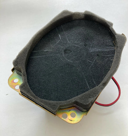 1997-2003 CHEVROLET MALIBU DOOR AUDIO SPEAKER FRONT RIGHT PASSENGER OEM 16241699