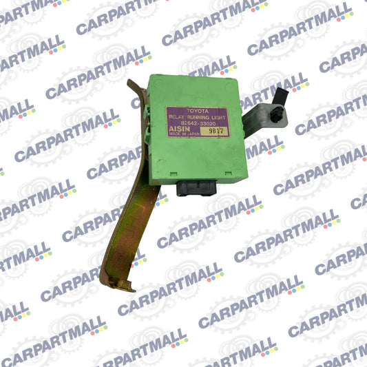 1998-2005 LEXUS GS300 RELAY RUNNING LIGHT CONTROL MODULE UNIT 82642-33020 OEM